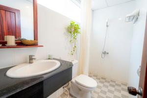 Thai Hoa Mui Ne Resort