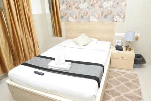 The Blue Lagoon Hotel Premium