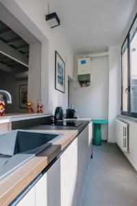 Loge dArt - Centro Storico di Arezzo