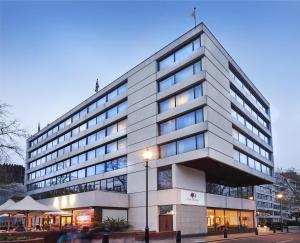 DoubleTree by Hilton London - Hyde Park