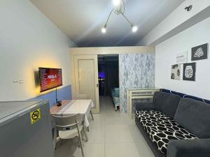 Sea Residences Yeshua infront of MOA Pasay