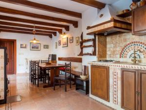 Milli Comfortable Holiday Residence