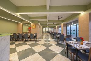 Hotel Aristro Lonavala