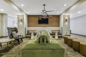 Hampton Inn Aurora Medical Center Denver