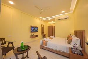 Hotel Aristro Lonavala