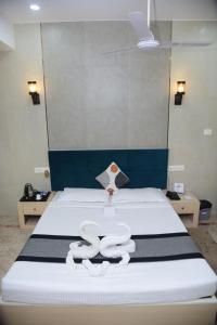 The Blue Lagoon Hotel Premium