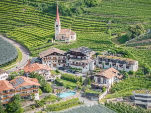 Paloria Apartments & Sport