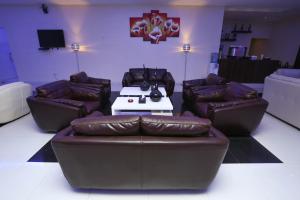 رؤوم ان للشقق المخدومة - Raoum Inn serviced Apartments-Hafrelbatin