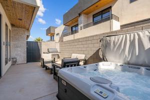 Sundance Den home