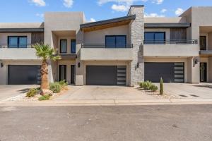 Sundance Den home