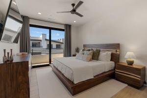 Sundance Den home
