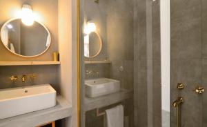 OLO Bodrum Hotel Yalıkavak 8 min Gumusluk 3 min