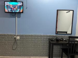 Ipoh Comfortable Rooms Only-Private Bathrooms Indoor Car Parking SY30