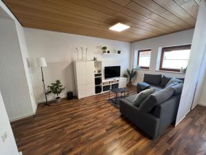 Ruhig und zentral gelegenes Apartment