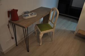 Camera Matrimoniale Standard