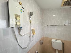 Ipoh Comfortable Rooms Only-Private Bathrooms Indoor Car Parking SY30
