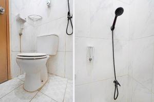 Hotel O Jawara Guest House Syariah