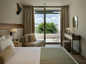 Kontokali Bay Resort & Spa