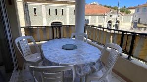 T3 - 6 pers Fréjus centre