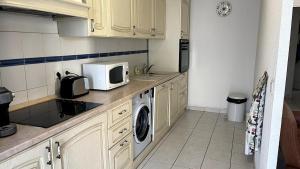 T3 - 6 pers Fréjus centre