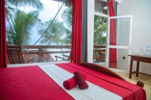 Oceanic Bliss Villa