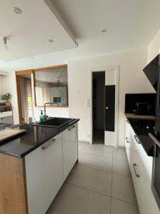 Maison avec piscine à Nimes