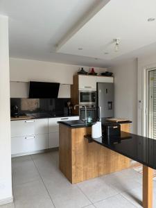 Maison avec piscine à Nimes