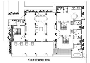 Phan Thiet BeachHouse