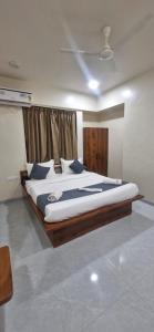 Sunrise Service Apartment