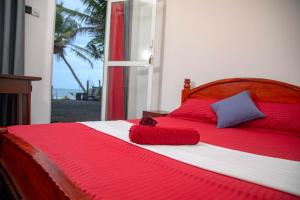 Oceanic Bliss Villa