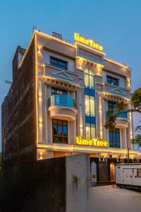 Lime Tree Hotels and Banquet Greater Noida
