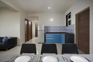 Paprika Stays Panjim Donapaula