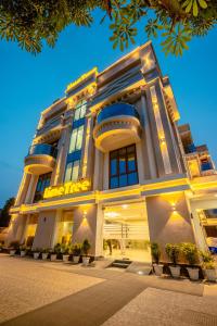 Lime Tree Hotels and Banquet Greater Noida