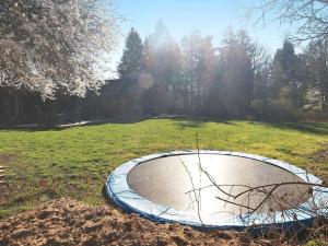 8 person holiday home in Skals-By Traum