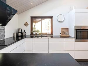 4 star holiday home in Skals