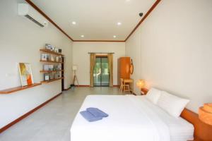 บ้านครีมครูเมย์ พูลวิลล่า