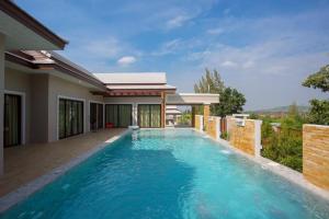 บ้านครีมครูเมย์ พูลวิลล่า