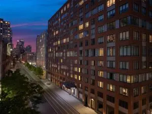 Hilton Brooklyn New York - Newly Renovated