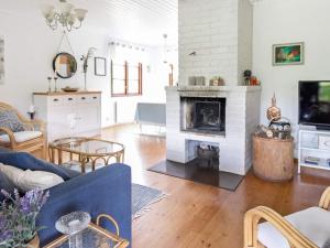 7 person holiday home in Bovallstrand