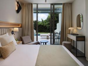 Kontokali Bay Resort & Spa