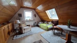 Karthäuser Ferienwohnung in Koblenz