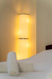 Modern 1 bedroom flat