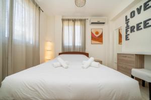 Modern 1 bedroom flat