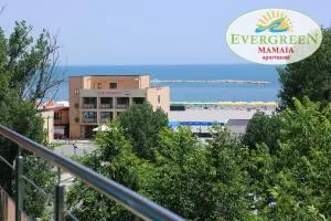 Evergreen Vlas Mamaia Sud - Констанца