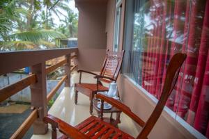 Oceanic Bliss Villa