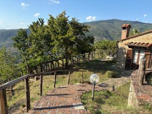 Agriturismo Casa Paradiso