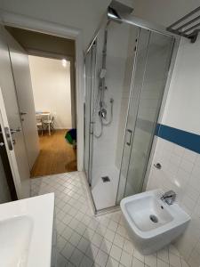 Charme Milanese, SanSiro, Citylife, tram to the Duomo