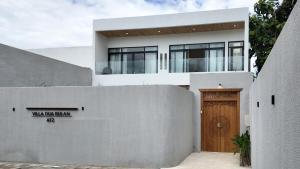 Brand New Villa Dua Bulan at Bingin Sentosa