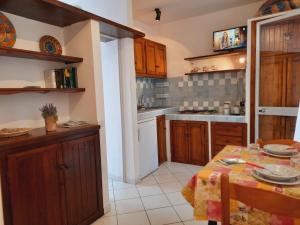 Villette a Schiera Rena Majore img40