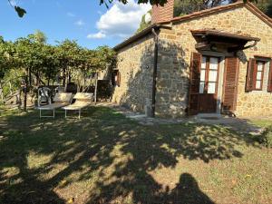 Agriturismo Casa Paradiso